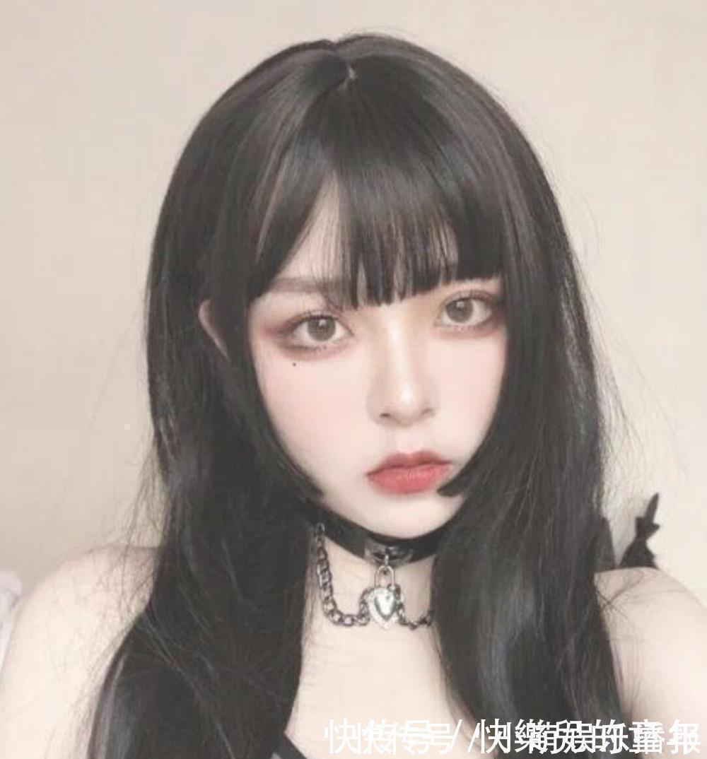 灯笼状 女生好看的发型来了,多种风格供你选择,总有一款适合你
