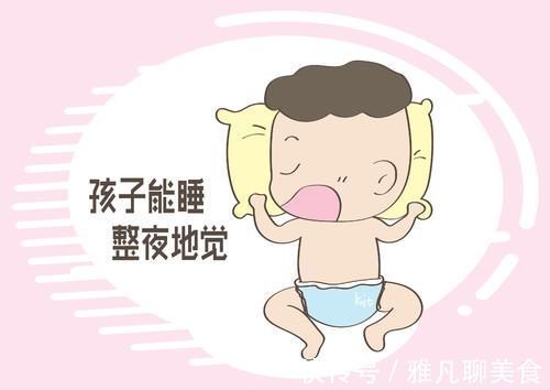 宝妈|7个月前宝宝出现这个动作,未来可能是学霸,家长可别乱干预