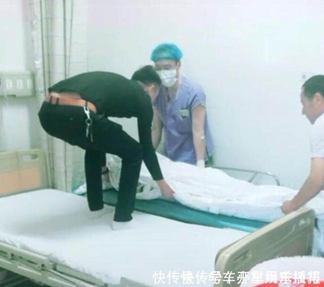 宝宝|在剖腹产的手术室里，你和宝宝要经历这些步骤，比想象得要复杂！