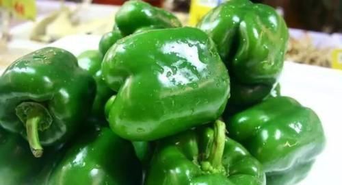 血管|吃青椒加一宝,常吃气血足了,血管畅通无阻,还抗衰老