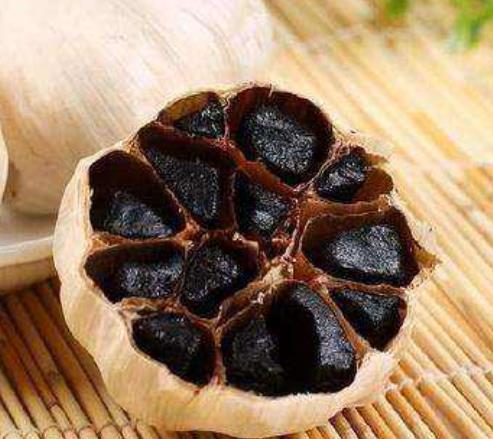 抗氧化|女人多吃这4种碱性食物,活血化瘀,清血降脂,美容养颜抗氧化