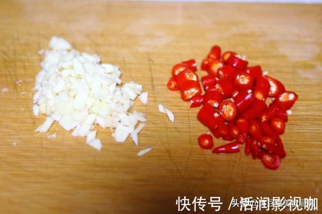 好吃|好吃又下饭的萝卜干炒肉，色香味俱全，有它米饭都要多添一碗