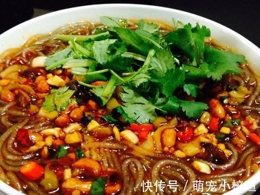 中国有名的4大早点，全吃过的人寥寥无几，快看看你吃过几种？