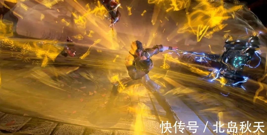 武魂殿|斗罗大陆:唐三这句话像极了劝人行善之人,劝人先劝自己