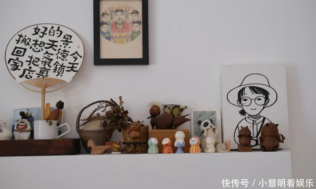 这些宝藏器皿店,承包了我家的杯碗碟盘