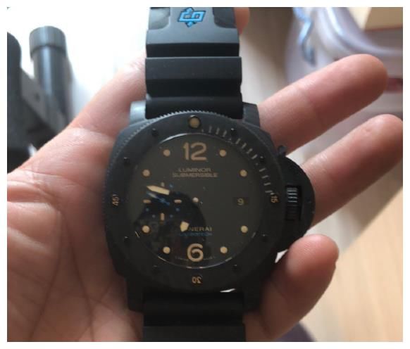 买不到黑水鬼的话，就没有其他值得拥有的潜水表了吗