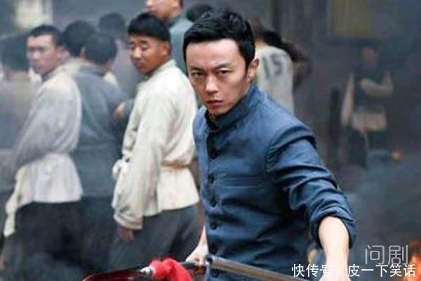 《远大前程》中十三太保的真正排名!