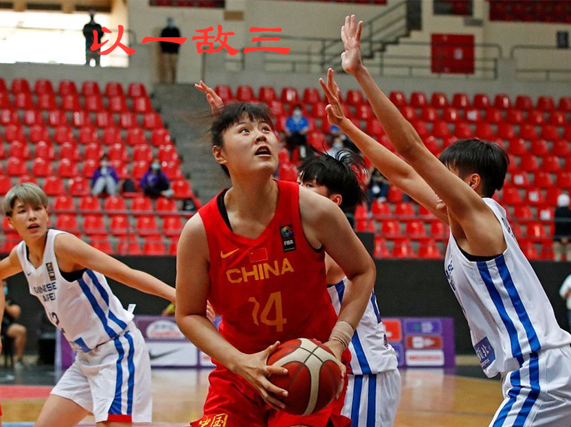 中国队|惊险晋级，日本女篮五连冠梦难圆，中国女篮要检验奥运亚军成色