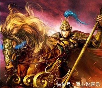 宋江@《水浒传》中梁山36天罡武艺排行榜,最后6名一起上也打不过武松