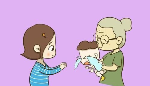 妈妈|幼儿园老师:全职妈妈和上班妈妈带的孩子,差别很大!