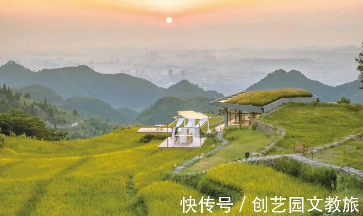 电商|异地平台型乡村旅游综合打造案例:促进乡村旅游升级