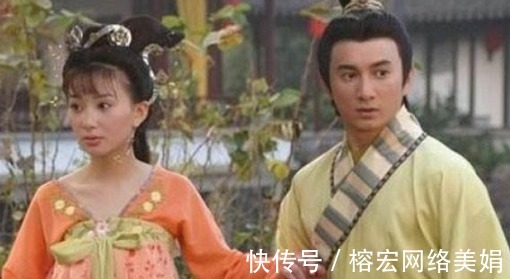 宋太宗|南唐国灭后李煜与小周后成北宋俘虏,小周后结局远比李煜惨?