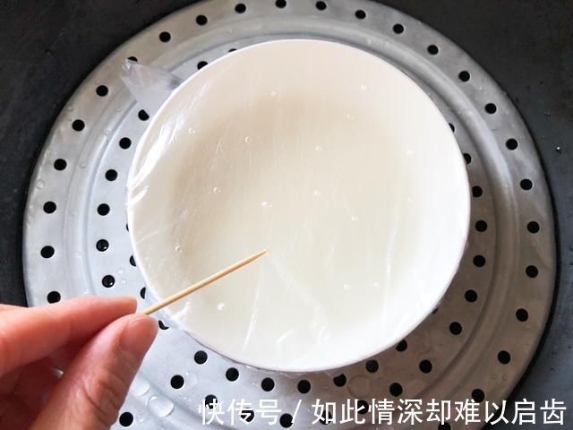 让孩子欲罢不能的橘子糯米糍,做法很简单,几块钱成本就搞定