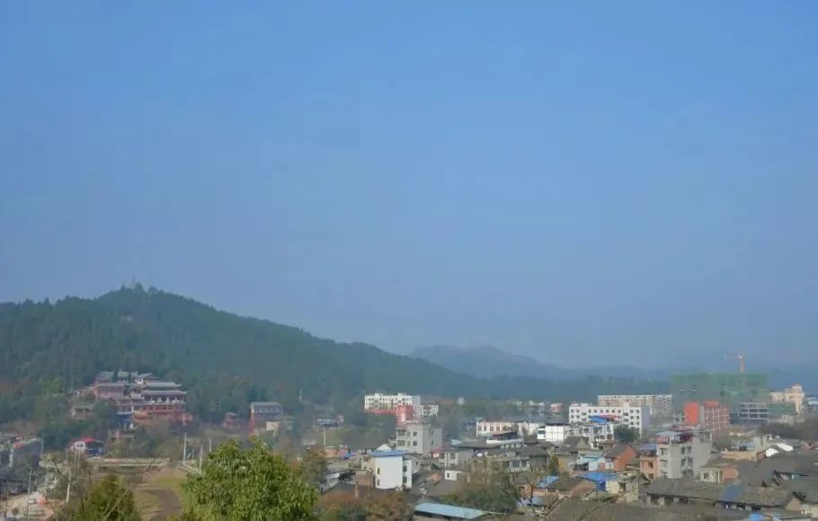 老年|小郪江畔，德阳再多一处公园，赶紧来看看吧~