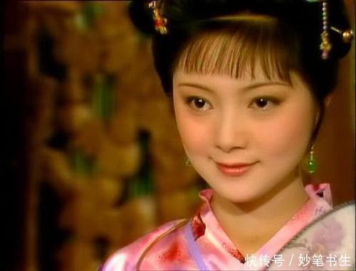 金钏儿@薛宝钗如愿嫁给宝玉后,最终怎么死的?她的贴身丫环说出了答案