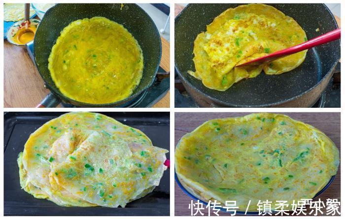 做法|秋冬就该吃南瓜，教你南瓜的5种做法，简单易学还好吃