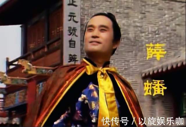 薛姨妈!他才是真正喜欢林黛玉,为了追林黛玉,牺牲了一辈子的幸福