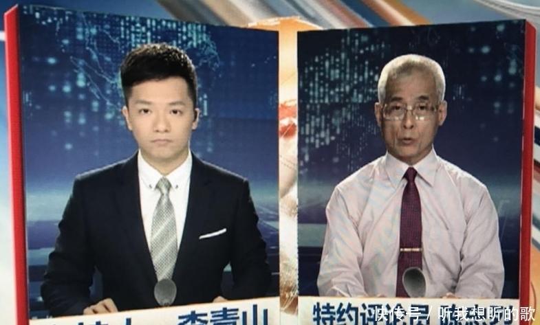 尹铮铮|《今日关注》16年,郑达带领主持人团队集体亮相,你最喜欢谁?