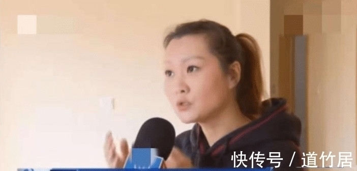 徐女士|新房到手女主去验房，推开门懵了，售楼小姐：房间不见了