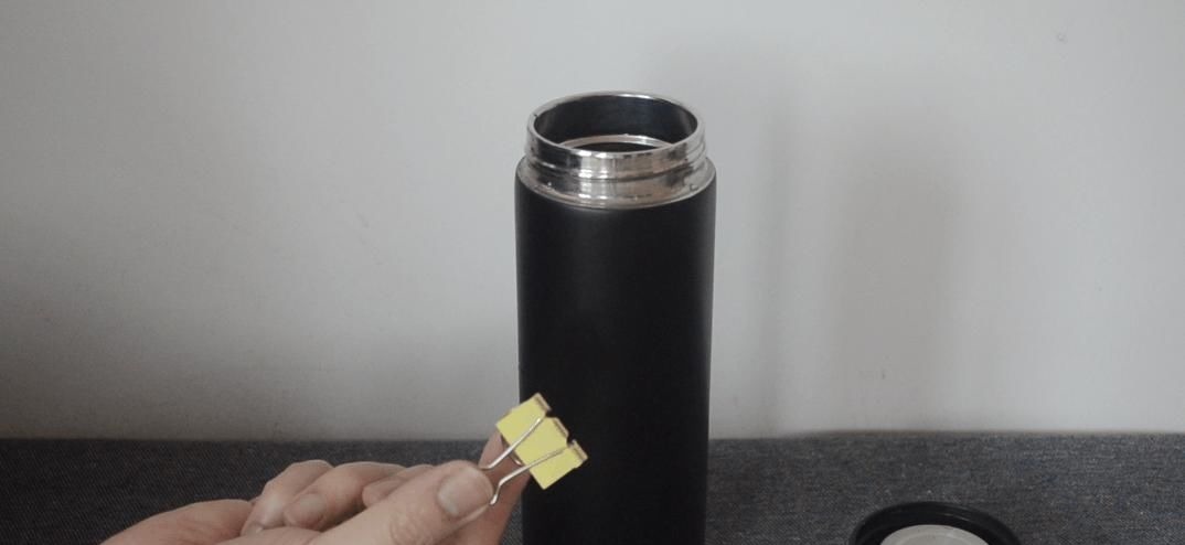 用来夹文件的长尾夹, 没想到有这么多隐藏妙用, 真后悔现在才知道