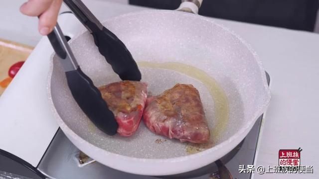  饭团|超省事“懒人焖饭”，米饭粒粒入味，小孩都不挑食了