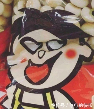 |开心一刻笑话 表弟开了个夜宵摊, 从暑假开始, 生意一落千丈