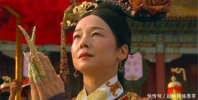 老脸|这是慈禧最爱吃的一道菜,无意问其原料后老脸通红,百名厨师被斩