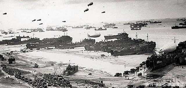 政变|二战最后的疯狂日本投降前夜，士兵发动政变仍想负隅顽抗