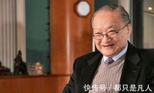 段誉!乔峰和段誉结拜,是忌惮段誉内力强于自己?更多的是乔峰自身原因