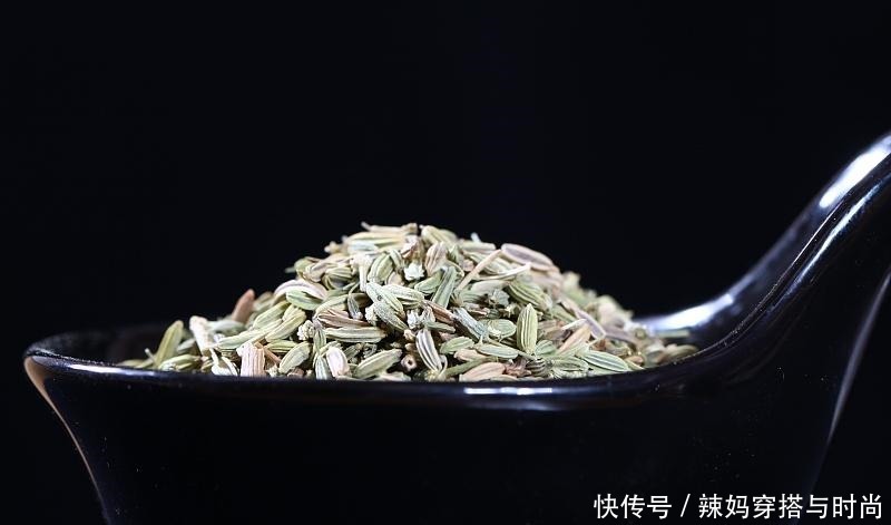 好吃|茴香做馅儿很好吃,但是你知道茴香的前世今生吗我给你介绍一下