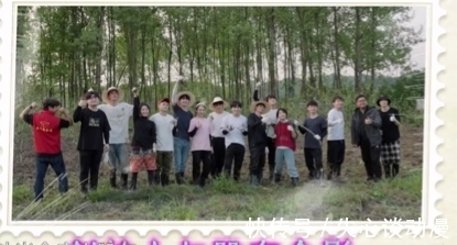 张子枫|蘑菇屋嘉宾吃饭太拥挤，张子枫下意识的高级素养，是装不出来的