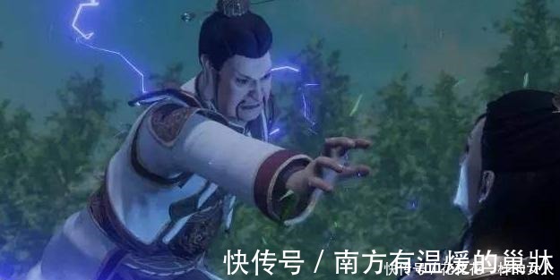 画江湖之不良人|不良人中实力在大天位的五大高手,李存孝只排第五,第一是她!