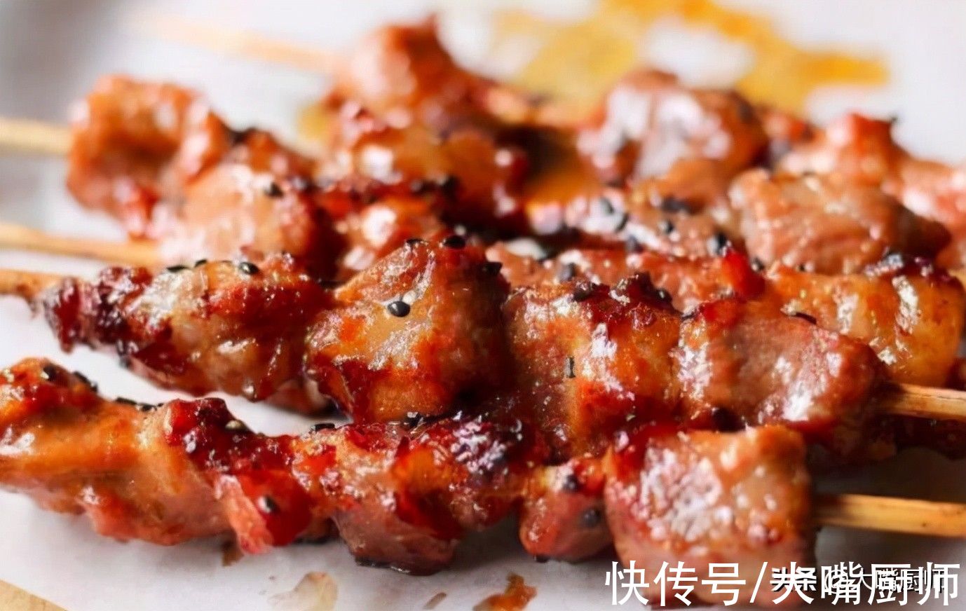 高糖|6种“长肉最猛”的美食，想瘦就别吃，好身材的人从不碰