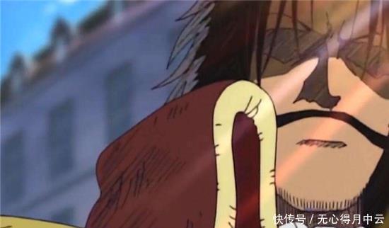 巴基|海贼王中罗杰被处死的各类人特写,个个都是大人物,最后一位很恐怖!