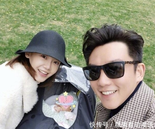 三口之家 大型“虐狗”现场,苗苗自曝7年前就看上郑恺,如今心愿是生二胎