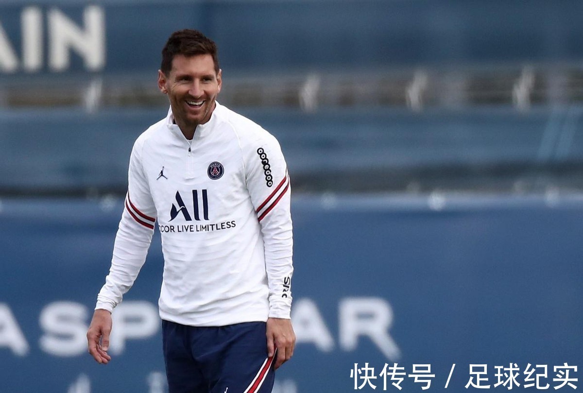 巴黎|巴黎明夏起航？齊達(dá)內(nèi)下賽季就將加盟，姆巴佩走后要全靠梅西了