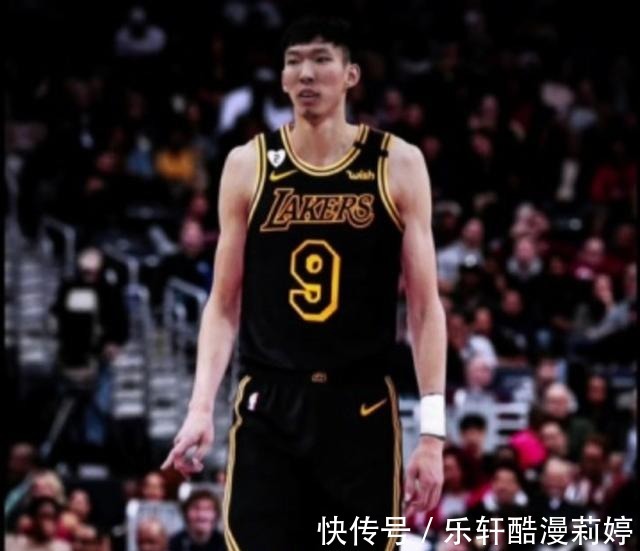 凤凰队|周琦因这三点索要一份NBA保障合同，湖人队不得不给