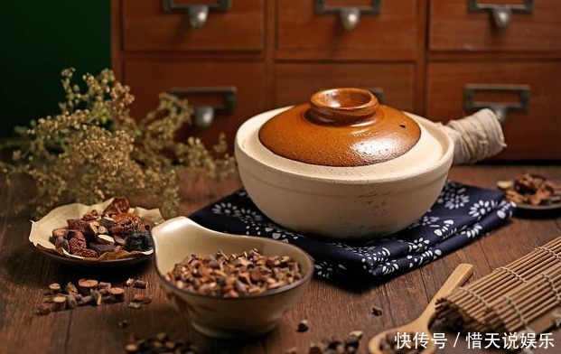 爱生气、性子急，肝气郁结容易长结节！中医用