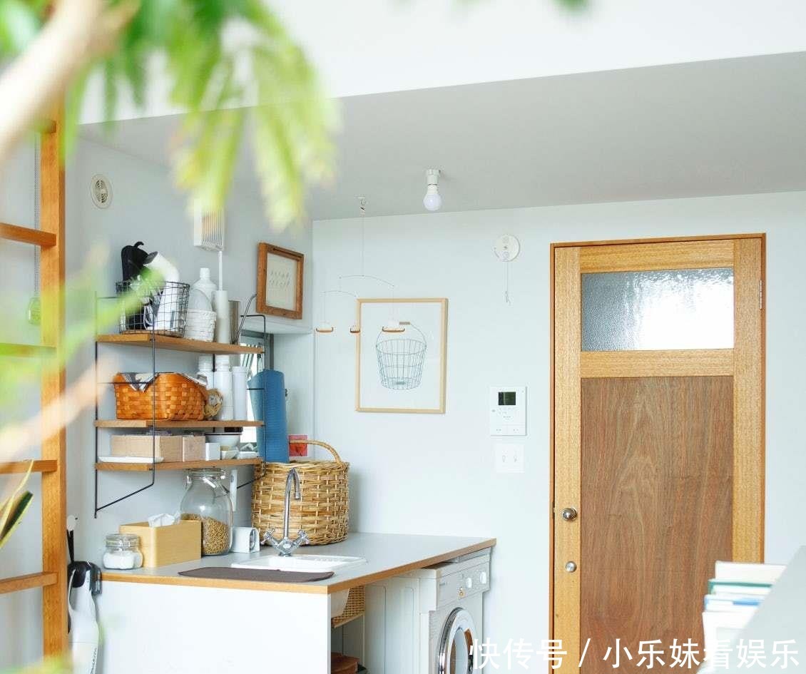 收纳|日本太太的家居晒照,温馨美好,网友:这才是向往的家居装修