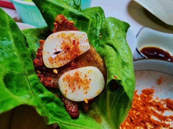 让美味又营养的五花肉烧烤，满足你的胃吧