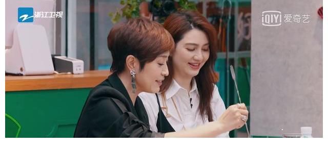 姐姐们|以为是《请吃饭的姐姐》,谁知挂着“羊头”卖的是“狗肉”