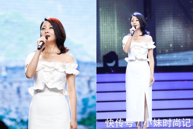 优雅|提升气质的穿搭找到了!学会这几个穿搭思路,轻松打造优雅气质美