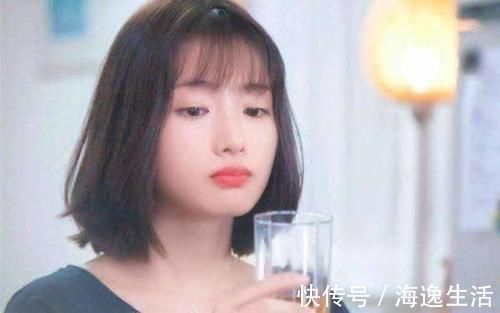 中长发|你的身高,决定你应该剪多短的头发长这么大也是第一次知道