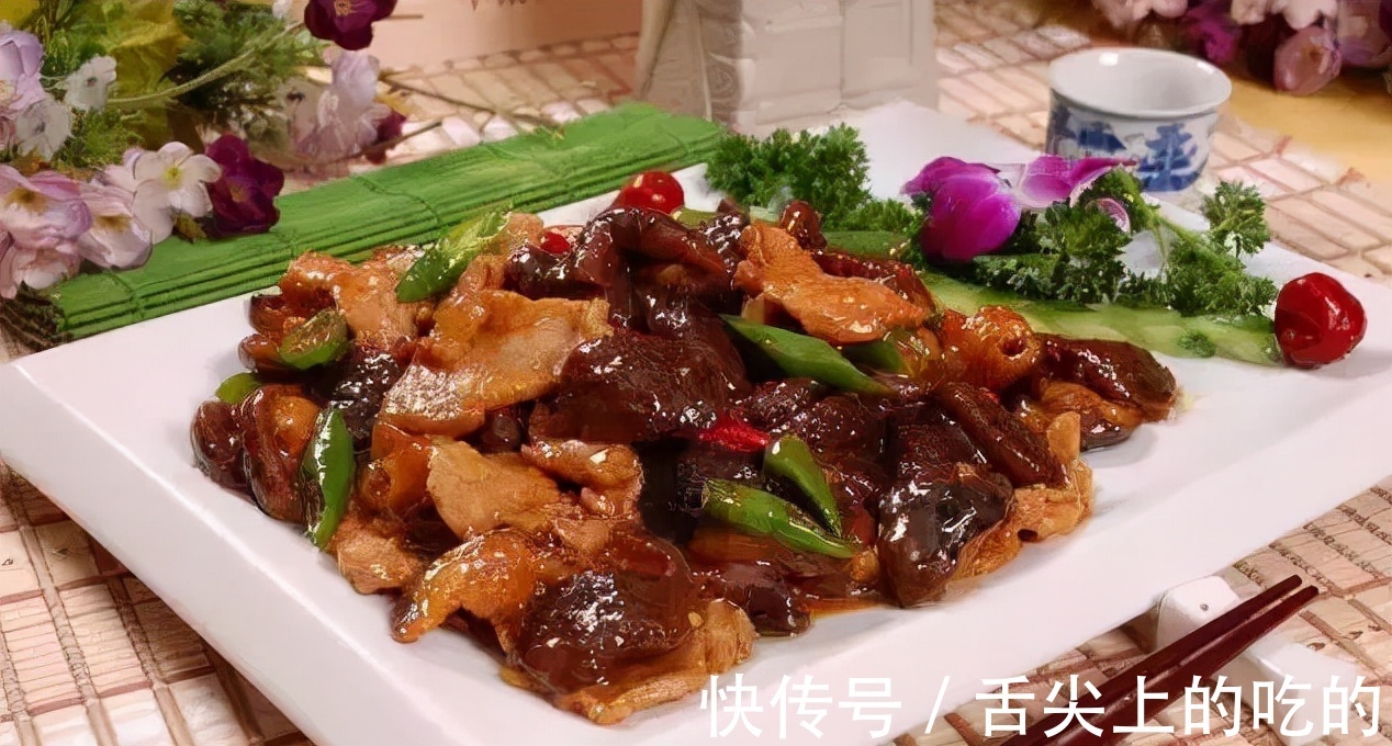 家常菜菜谱做法8