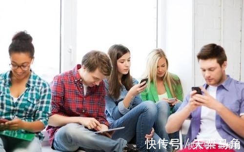 家长|孩子沉迷手机上瘾?家长做到这几点,轻松做到手机断舍离