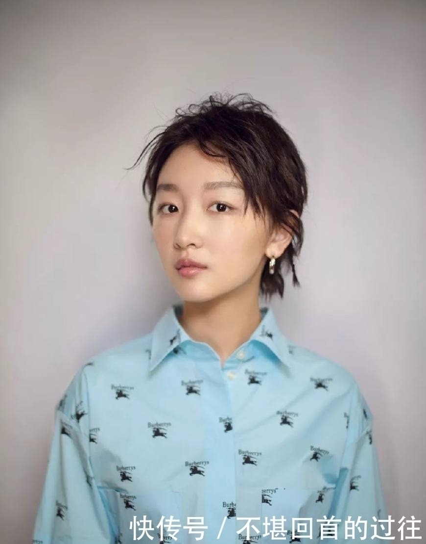 短发 女星们又换发型啦,你最想要谁的同款短发?