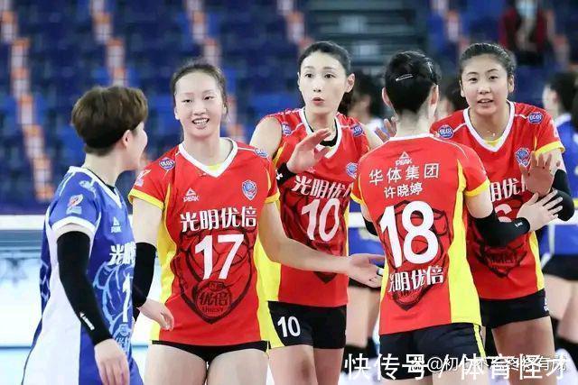 主帅|终于有了好消息!中国女排主帅已定,几家欢乐几家愁?