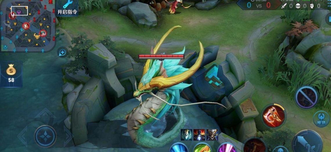 主宰|王者先拿暴君还是主宰?听到大神给出的结论,玩家:不敢信!