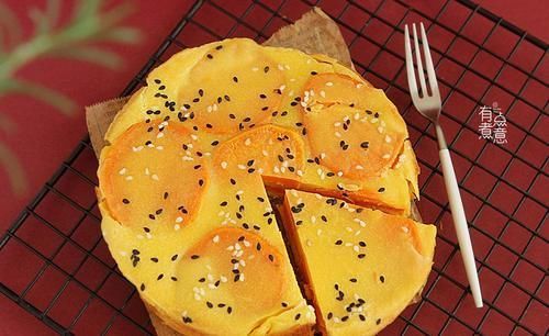 红薯|一个红薯、两个鸡蛋，无油无糖饱腹低脂，香甜好吃不怕胖