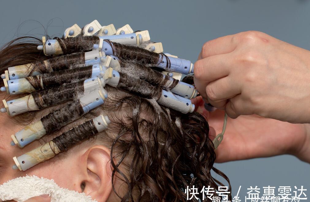 托尼|染发和烫发对头皮会有哪些影响?托尼老师为你解读,做头发不迷路